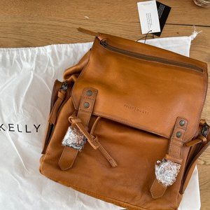 Kelly Moore "The Kelly" Backpack *NEW WITH TAGS*